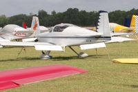 N621TM @ KLAL - Sun N Fun 2013 - Lakeland, FL - by Bob Simmermon