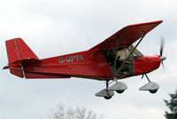 G-UPTA @ EGHP - Best Off Skyranger 912S(1) [BMAA/HB/488] Popham~G 05/05/2013 - by Ray Barber