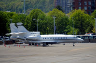 N787AD @ KDCA - DCA VA - by Ronald Barker