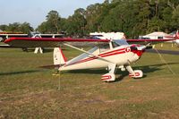 N681A @ KLAL - Sun N Fun 2013 - Lakeland, FL - by Bob Simmermon