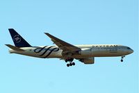 HZ-AKA @ EGLL - Boeing 777-268ER [28344] (Saudi Arabian Airlines) Home~G 16/05/2013 - by Ray Barber