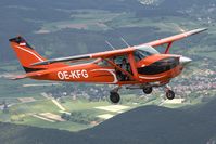 OE-KFG - Cessna 182