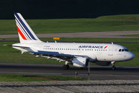 F-GUGO @ EGBB - Air France - by Chris Hall