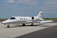 D-CJPG @ EGSH - Parked in the sun. - by Graham Reeve