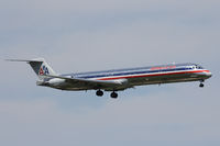 N501AA @ DFW - American Airlines at DFW Airport - by Zane Adams