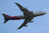 HL7620 @ LOWW - Asiana Cargo Boeing 747 - by Andreas Ranner
