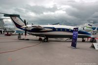HB-LUT @ LSGG - Part of the EBACE 2013 Static Display - by Carl Byrne (Mervbhx)