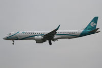 I-ADJP @ EDDF - Air Dolomiti Embraer 190 - by Thomas Ranner