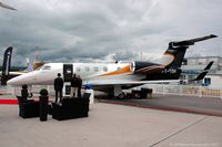 PT-TOH @ LSGG - Part of the EBACE 2013 Static Display - by Carl Byrne (Mervbhx)