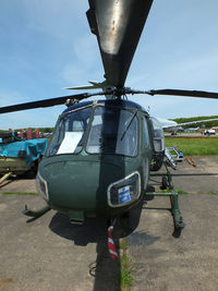 G-BXRL @ X3BR - at the Cold War Jets open day, Bruntingthorpe - by Chris Hall