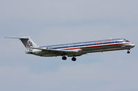 N969TW @ DFW - American Airlines at DFW Airport - by Zane Adams