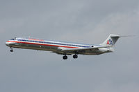 N575AM @ DFW - American Airlines at DFW Airport