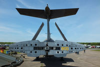 XX900 @ X3BR - at the Cold War Jets open day, Bruntingthorpe - by Chris Hall