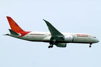 VT-ANI @ EGLL - Boeing 787-8 [36277] (Air India) Home~G 29/05/2013. On approach 27L. - by Ray Barber
