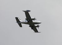 N626TM @ MCO - Cessna 310R - by Florida Metal