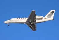 N631RP @ TPA - Cessna 680 - by Florida Metal