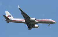 N638AA @ MCO - American 757 - by Florida Metal