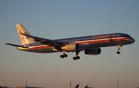 N642AA @ MIA - American 757 - by Florida Metal