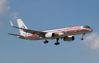 N649AA @ MIA - American 757 - by Florida Metal