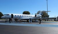 N650PH @ ORL - Gulfstream G650 at NBAA - by Florida Metal