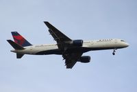 N652DL @ MCO - Delta 757 - by Florida Metal