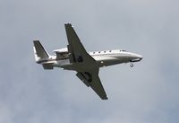N657QS @ MCO - Net Jets C560XL - by Florida Metal