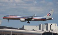 N665AA @ MIA - American 757 - by Florida Metal