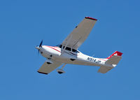 N914JP @ GOO - Departing Nevada County Air Park, Grass Valley, CA. - by Phil Juvet