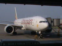 ET-ANO @ ZGGG - on ramp at guangzhou in sun - by magnaman