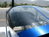N223J @ SZP - 2012 Lewis VAN's RV-7, Aero Sport Power IO-375 205 Hp, CS prop, panel - by Doug Robertson