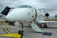 SP-CON @ LSGG - Part of the EBACE 2013 Static Display - by Carl Byrne (Mervbhx)