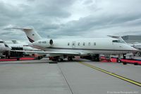 S5-ADE @ LSGG - Part of the EBACE 2013 Static Display - by Carl Byrne (Mervbhx)