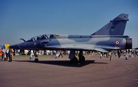 506 - RIAT 2001 RAF Cottesmore airbase. - by olivier Cortot
