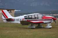 F-HCAA photo, click to enlarge