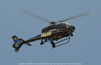 N452F @ MTN - Take off  for patrol. - by J.G. Handelman
