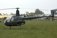 F-GKTC @ LFFQ - At 2013 Airshow at La Ferte Alais , Paris - by Terry Fletcher