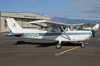 N5512E @ BVS - Flew this in to Skagit - by Duncan Kirk