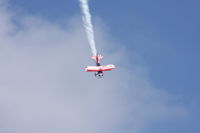 G-EWIZ @ EGWC - RAF Cosford Airshow - by Ron Roberts