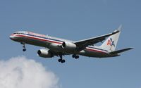 N669AA @ MCO - American 757 - by Florida Metal