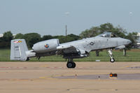 78-0637 @ AFW - At Alliance Airport - Fort Worth, TX
