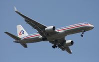 N676AN @ MCO - American 757 - by Florida Metal