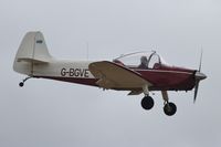 G-BGVE @ X3CX - About to land at Northrepps. - by Graham Reeve