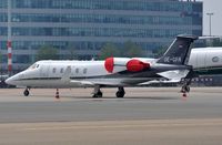 OE-GFA @ EHAM - This Learjet 60 is now in AMS with Bombardier for weeks. - by FerryPNL