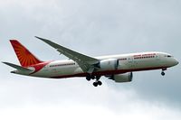 VT-ANJ @ EGLL - Boeing 787-8 Dreamliner [36281] (Air India) Home~G 02/06/2013 - by Ray Barber