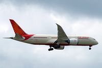 VT-ANJ @ EGLL - Boeing 787-8 Dreamliner [36281] (Air India) Home~G 02/06/2013 - by Ray Barber