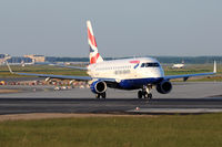 G-LCYI @ EDDF - British Airways - by Martin Nimmervoll