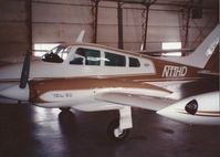 N11HD @ ? - Pre purchase picts from Tyler Texas , Fisher Aircraft - by Lee Fisher