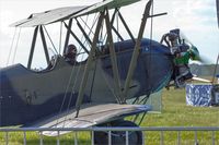 OM-LML @ EPOM - Polikarpov PO-2 - by Jerzy Maciaszek