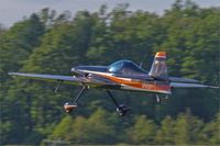 SP-EED @ EPOM - Xtreme Air XA-41 - by Jerzy Maciaszek