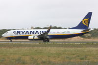 EI-DCF @ LEPA - Ryanair - by Air-Micha